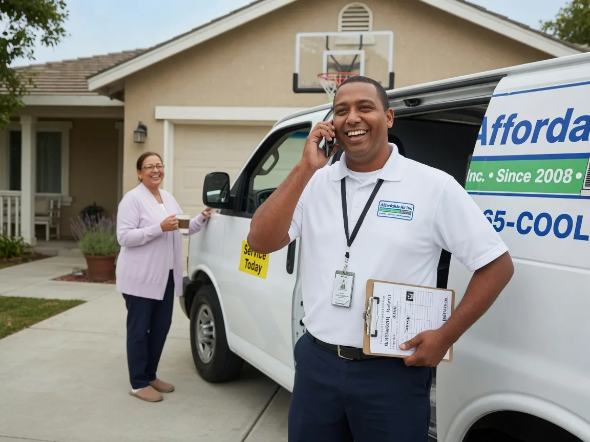 Central Ac Repair Breckenridge, CO FAQs